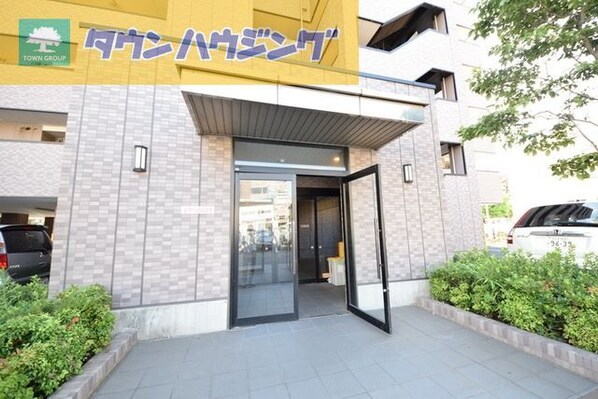 プライドの物件内観写真